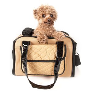 Transportadora de Mascotas Aprobada por Aerolíneas Mystique Fashion - Product Image 1