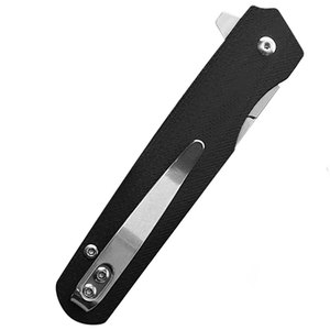 Lames de scalpel chirurgical stériles jetables, lames médicales en acier inoxydable de haute précision pour usage clinique et hospitalier - Product Image 2