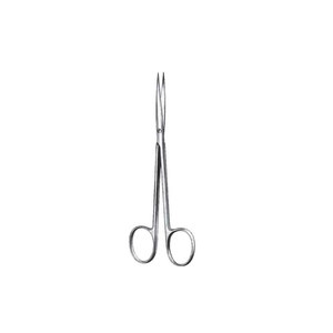 Tijeras de Disección Manuales de Acero Inoxidable de Clase I con Certificación CE, Juego de Instrumentos de Cirugía General, Certificación ISO13485, 1 Año de Garantía - Product Image 1