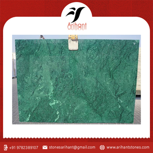 Mármol Verde Natural de la India para Apartamentos Residenciales, Edificios Comerciales y Villas de Lujo - Product Image 6
