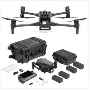 Matrice 30t Commercial Drones Series Quadcopter con cámaras duales Matilrice 30t Uav - Product Image 4