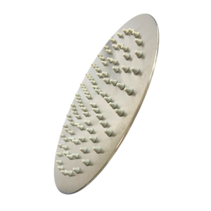 Pommeau de douche SHB0001, Matériaux : Acier inoxydable ou Laiton. - Product Image 3