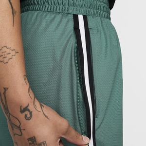Shorts de basket-ball confortables à coupe régulière, respirants et anti-humidité - Product Image 3