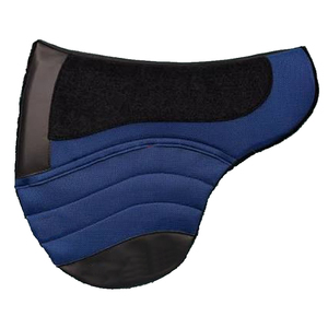 Équipement équestre personnalisé pour chevaux, tapis de selle respirant pour l'équitation avec poche personnalisée pour cheval - Product Image 4