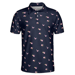 Camiseta con estampado de piscina, elegante, ligera, de tela suave, cuello redondo, informal, para uso diario, ropa cómoda de verano - Product Image 5