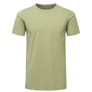 Camiseta Deportiva Personalizada de Manga Corta para Hombre, con Estampado, de Poliéster, para Pickleball, Transpirable, de Secado Rápido y Antibacteriana - Product Image 1