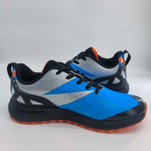 Chaussures de cricket d'extérieur tendance, vente en gros, meilleure qualité, semelle en caoutchouc légère, confortables, chaussures de sport de cricket de qualité supérieure - Product Image 2