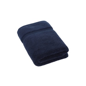 Serviette en coton 100% de haute qualité, couleur unie personnalisée, écologique, hypoallergénique, absorbante, séchage rapide, service OEM, usine - Product Image 4