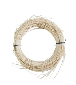 Núcleo de ratán flexible de Vietnam para tejer sombreros de moda de verano, accesorios elegantes con materiales ligeros - Product Image 5