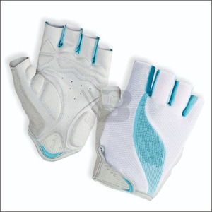Pakistan Made Low Price High Quality Leather Eco-Friendly Cycling <b>Gloves</b> with Customized Colors & Logo <b>for</b> <b>Men</b> - Product Image 1