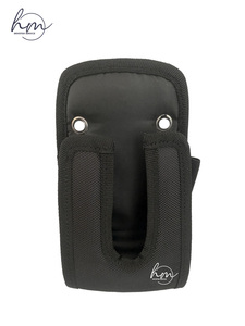 Portable Lightweight PVC Utility <b>Mini</b> Holster Bag Hien Minh Durable Zipper Design for Barcode Scanner POS Device <b>Supermarket</b> - Product Image 5