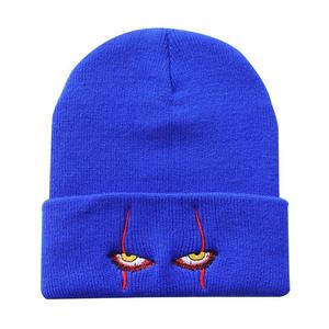 Unisex Breathable Waterproof Acrylic <b>Beanie</b> <b>Hats</b> for <b>Men</b> and Women Knit Winter by MEHMOOD APPARELS - Product Image 4