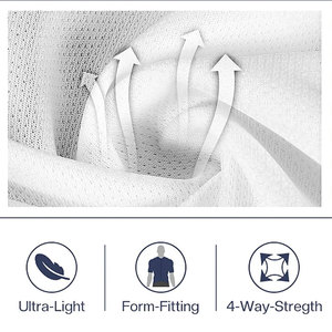 Servicios OEM, Fabricantes de Ropa de Ciclismo, Jersey de Ciclismo y Culotte con Tirantes Acolchados, Uniforme de Ciclismo en Oferta - Product Image 5