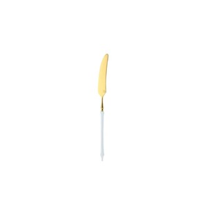 Ensemble de couverts en métal, finition argentée, cuillère avec un design de manche étonnant, provenant d'Inde - Product Image 6