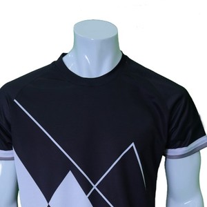 Camiseta de Fútbol para Hombre de Secado Rápido, Alta Calidad, Manga Corta, Ligera, Precio Razonable, Mejores Diseños, Transpirable - Product Image 3