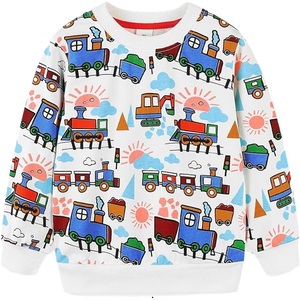 เสื้อสเวตเชิ้ตคอกลมทรงทันสมัยและพอดีตัว สีพื้น สำหรับผู้ชาย ทรงปกติ ผ้าถัก ส่งออกจากบังกลาเทศ - Product Image 6