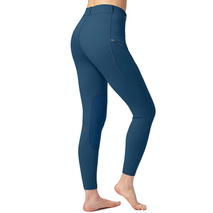 Fabricante y Proveedor de Ropa de Equitación, Pantalones de Montar a Caballo Personalizados, Ropa Deportiva Premium - Product Image 4