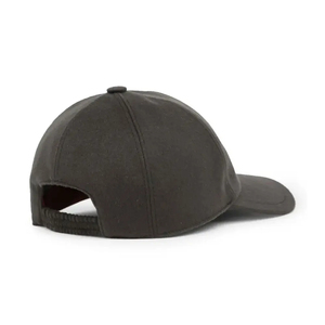 Casquette de baseball unisexe réglable, couleur unie, en coton lavé, 6 panneaux, décontractée, pour adultes, à porter en toutes saisons - Product Image 4