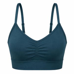 Soutien-gorge de sport à séchage rapide, nouveau design, disponible dans toutes les tailles et couleurs, respirant, pour la gym, le fitness, la course à pied, pour femmes. - Product Image 2