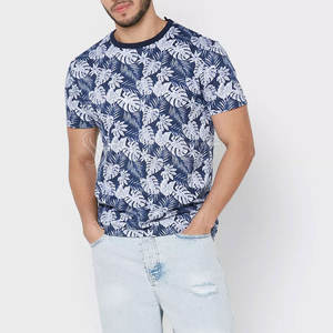 Camiseta de Verano para Hombre, Tejido Suave, Diseño Transpirable, Camiseta Cómoda para Hombre 2026 - Product Image 3