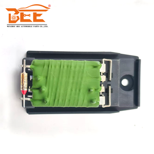 Nouveau Régulateur de résistance du moteur de soufflerie 1311115 XS4H-18B647-AA XS4H-18B647-BA 1012450 1066902 pour <span class=keywords><strong>Ford</strong></span> <span class=keywords><strong>Focus</strong></span> - Product Image 5