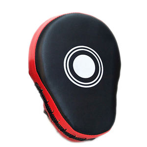 Gants de boxe et cibles de frappe en PU durables de haute qualité pour l'entraînement physique, le Muay Thai et le Kickboxing - Product Image 5