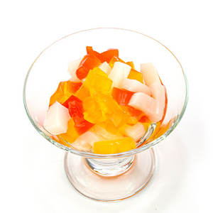 Konjac Colorido para Postres de Té de Burbujas y Delicias Congeladas Hecho en Taiwán - Product Image 3