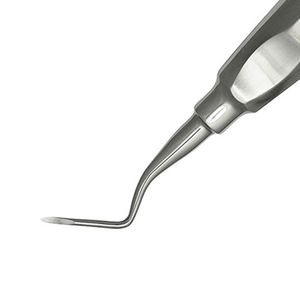 Extractor de Dientes, Elevador de Raíces Apicales, Instrumentos Quirúrgicos de Extracción, Juego de Instrumentos Quirúrgicos de Acero Inoxidable, Manual, Ligero - Product Image 3