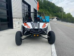 Original Selling 2025 Kayo S200 <b>UTV</b> FOR ADULT - Product Image 3