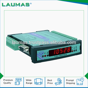 Transmetteurs de poids TLB4 PROFIBUS à 4 canaux 24 bits, sensibilité de cellule de charge +/-7 MV/V, qualité supérieure à prix abordable, d'Italie - Product Image 5