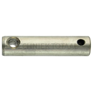 Axe de tensionnement de courroie pour moteurs Deutz 02238081 FL912 F3L912 F4L912 F6L912 912 913, compatible avec excavatrices et tracteurs, pièce d'origine (OEM) - Product Image 1