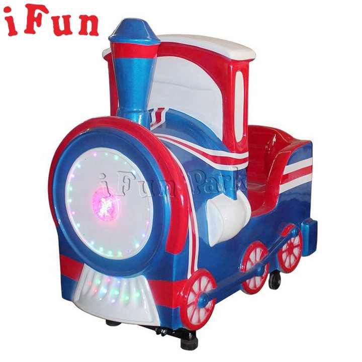 Kiddiw Coin Rides Token Coin Operated Kiddie Rides - Fun & Safety for Kids