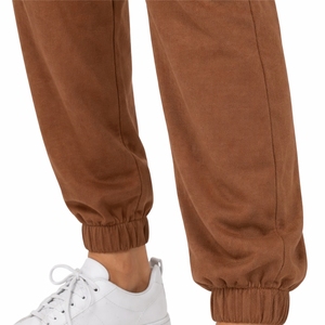Women Latest 2026 High Waist Comfortable Streetwear <b>Trouser</b> <b>Elastic</b> <b>Waistband</b> Waterproof Lightweight Quick Dry Spandex/Nylon - Product Image 5