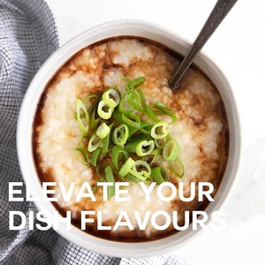 YUEN CHUN — Sauce soja légère 500ml, produit traditionnel, exportation directe depuis l'usine - Product Image 4