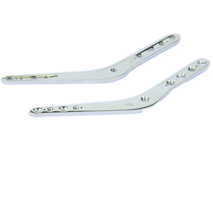 Rétracteur abdominal à cadre fixe réutilisable certifié CE, en acier inoxydable, instrument chirurgical vétérinaire, modèle SI-SS-171, pour tous les animaux - Product Image 5