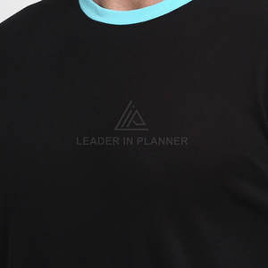 T-shirt à manches longues de haute qualité, t-shirt le plus vendu pour hommes, t-shirt à manches longues uni pour adultes - Product Image 5