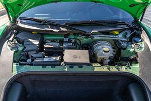 Porsche 718 Boxster GTS 4.0 2023 - Product Image 5