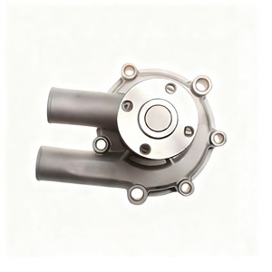 Ensemble de pompe à eau et à huile adapté au moteur YANMAR YM1700 YM2000 YM3000 OEM 72125242700 pour tracteur - Product Image 1