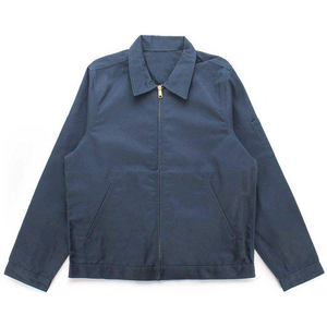2026 Winter Casual Men's Work <b>Jacket</b> Direct Factory Supply Wholesale Custom Dickie Streetwear Vintage Canvas <b>Worker</b> <b>Jackets</b> - Product Image 1