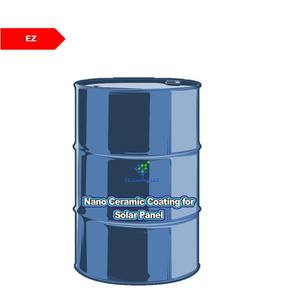 Peinture pour panneaux solaires haute performance Easy Coating LLC K112 1000 ml, revêtement liquide optimal pour la capture solaire, spray pour meubles et appareils - Product Image 5