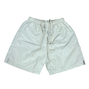 Pantalones Cortos Deportivos de Nailon Sublimados Personalizados para Hombre y Mujer, Ligeros, de Secado Rápido, para Correr, Gimnasio, Entrenamiento, con Cierre de Cordón - Product Image 2