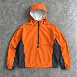Chaquetas Cortavientos para el Campus, Artículos del Club, Colecciones Universitarias, Ropa de Uso Diario, Guardarropa de Fin de Semana, Prendas de Ocio, Pedidos Corporativos - Product Image 1