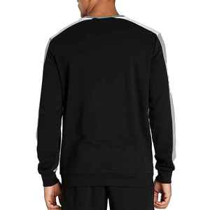 Sweat-shirt homme de qualité supérieure, prix abordable, durable, 100% coton molletonné, personnalisable, toutes les couleurs. - Product Image 3
