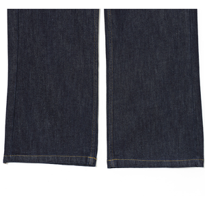 Pantalones Cargo de Punto Cómodos de Cintura Alta y Pierna Ancha para Mujer, de Alta Calidad, con Logotipo Personalizado OEM/ODM, MOQ Bajo - Product Image 6