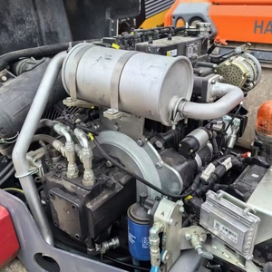 <strong>Used</strong> <strong>Road</strong> <strong>Roller</strong> Dynapac Cc1200 <strong>Used</strong> Dynapac Compactor - Product Image 3