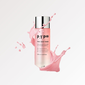 โทนเนอร์บำรุงผิวหน้า Piwonpi AC Pingkeu ขนาด 200 มล. ผลิตภัณฑ์บำรุงผิวหน้าสำหรับทุกเพศ ผลิตในเกาหลี  ของแท้จากเกาหลี - Product Image 5