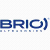 BRIO ULTRASONICS logo