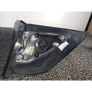 Rio JB 2005-2009 LEFT Left Side <b>Door</b> <b>Mirror</b> Used GENUINE 876101G810 - Product Image 2