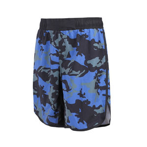 Pantalones Cortos de Artes Marciales de Nuevo Diseño, Pantalones Cortos de MMA con Logotipo Personalizado, Fabricante, Pantalones Cortos de Karate MMA Baratos - Product Image 2