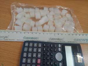 Adorno Premium para Té de Burbujas, Nata de Coco, Gelatina de Coco en Jarabe, Cubos de Coco, Proveedor de Vietnam - Product Image 6